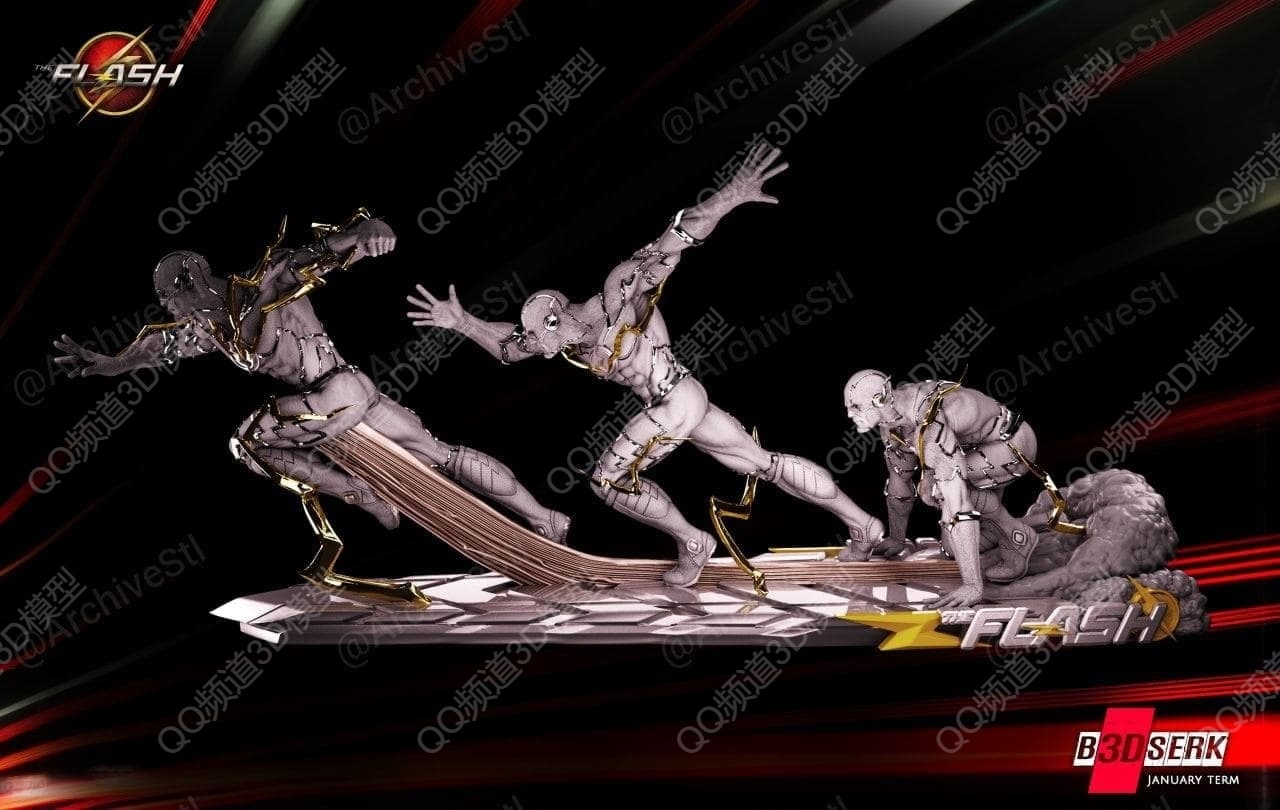 动漫电影,B3DSERK,Flash,1,组装