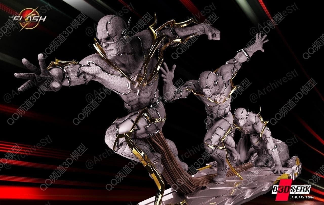 动漫电影,B3DSERK,Flash,2,组装