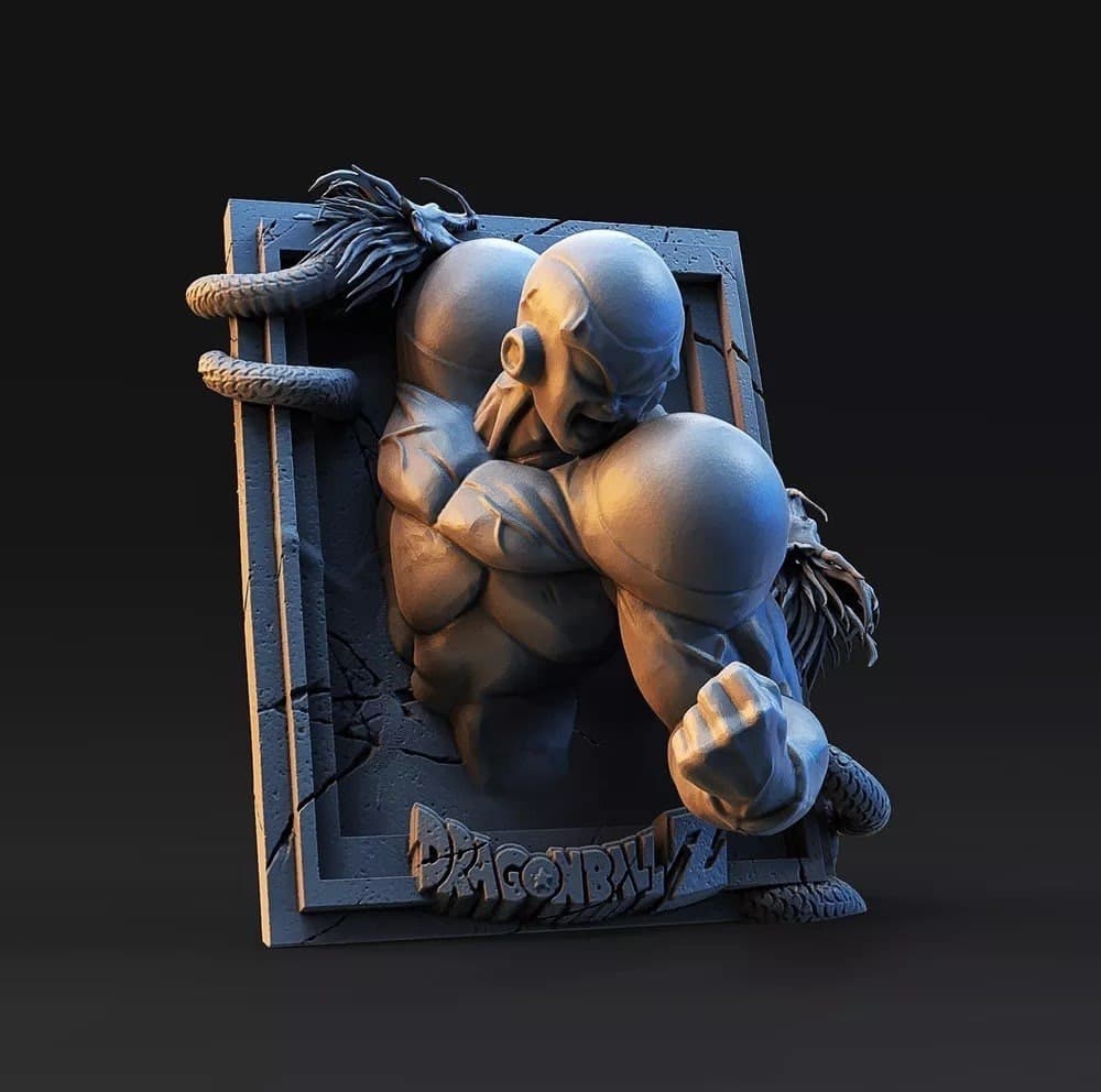 动漫电影,C,freezer,reparada,组装