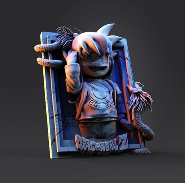 动漫电影,C,gboy,reparada,组装