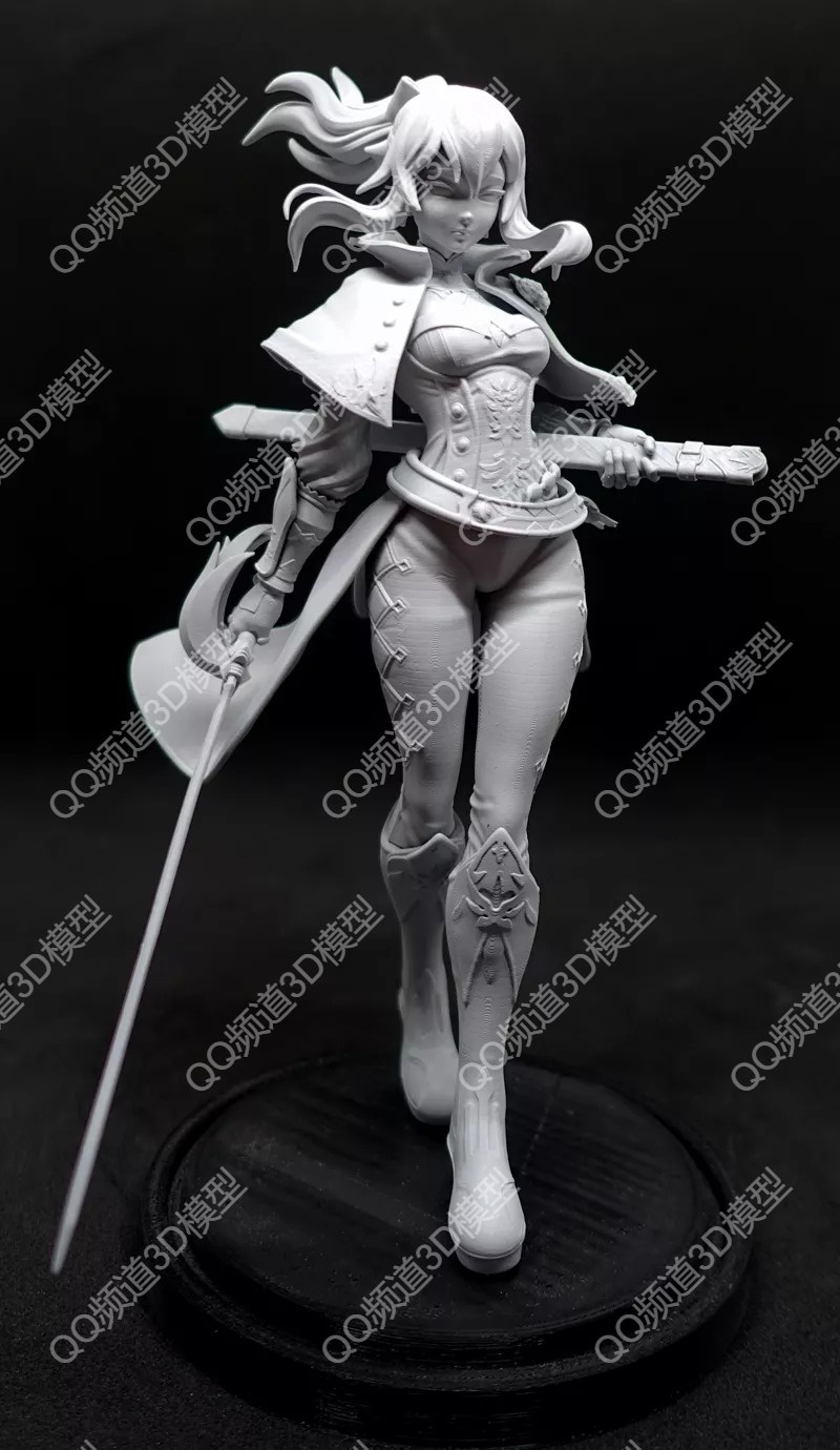 动漫电影,Rubim,Jean,组装