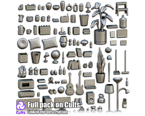 工具玩具,House,Accessories,Diorama,Pack,组装