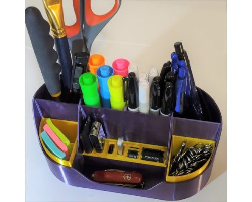 工具玩具,Desk,Organizer,6179620,组装