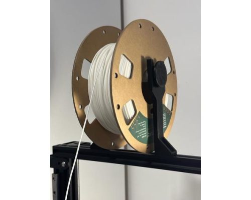 工具玩具,Filament,Spool,Holder,Bearings,6157038,组装