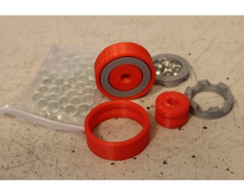 工具玩具,Glass,Bearing,6144577,组装