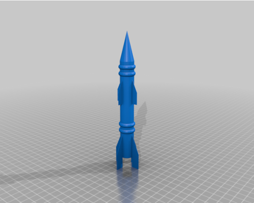 工具玩具,Rocket,100,6167214,组装