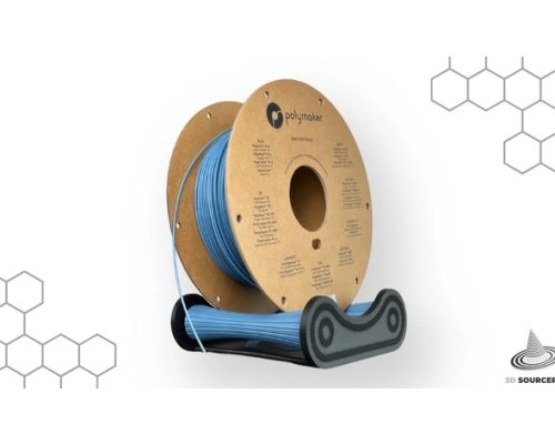 工具玩具,Self,Centering,Filament,Spool,Holder,Compatible,with,All,Spool,Sizes,6183215,组装