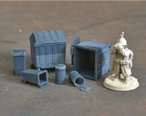 工具玩具,trash,can,collection,RESIN,6161040,组装